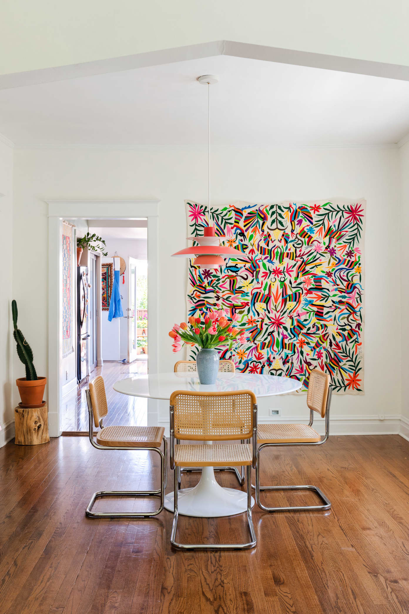 Otomi tapestry 2025
